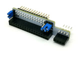 Amstrad CPC 6128 & Spectrum +3 internal adapter and power cable for Gotek Drive