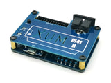 XUM1541-II - Connect 1541 disk drive to your PC - Transfer D64 to floppy disks - Retro Ready