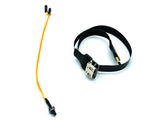 RGB2HDMI EXTENDED ADAPTER FOR AMIGA 500 / 500PLUS - Retro Ready