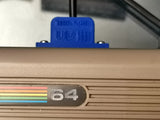 TAPUINO / DATUINO - COMMODORE C64/VIC20/C16 - DIGITAL TAPE DECK - BLACK - Retro Ready