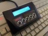 SIO2SD - ATARI XL/XE/800XL/65XE/130XE DISK DRIVE EMULATOR - Retro Ready