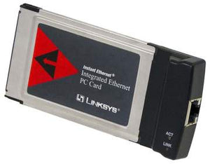 Ethernet for Amiga (600/1200)