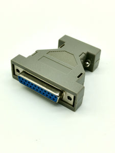 AMIGA RGB TO VGA / RGB2VGA ADAPTER UNCUT GENUINE DB23 CONNECTOR