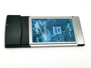 FUJITSU - WPA2/AES - AMIGA 600/1200 PCMCIA WIFI - WLAN
