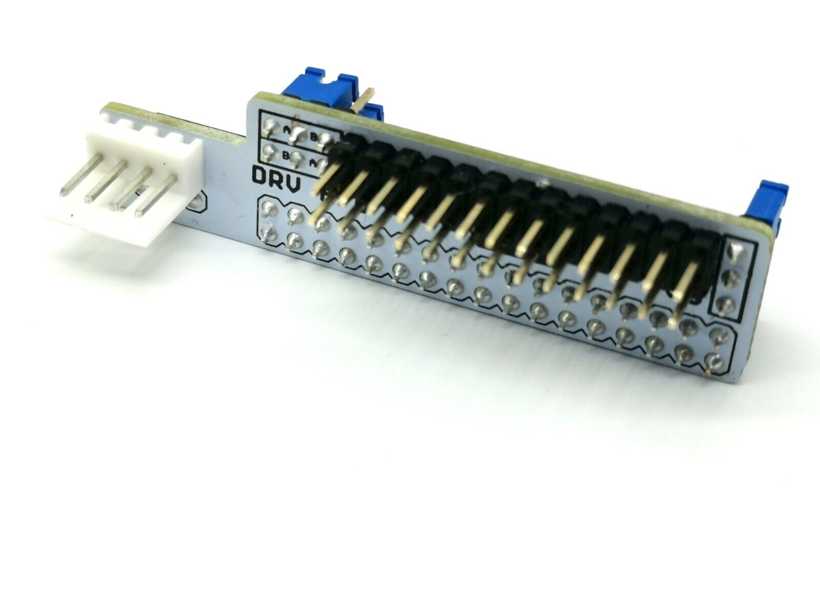 Amstrad CPC 6128 & Spectrum +3 internal adapter and power