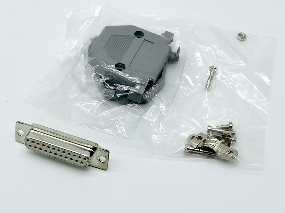 Shop : Amiga RGB Scart - DB23 Cable - Gotek Retro Add-ons And - Foto 6