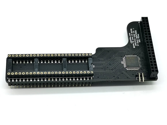 RGB2HDMI EXTENDED ADAPTER FOR AMIGA 500 / 500PLUS - Retro Ready