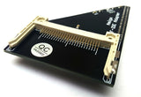 CF2IDE - Internal CF Adapter - No IDE Cable Required - black - Amiga 600 1200 - Retro Ready