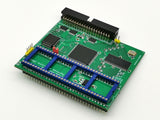 M508 - 8MB FAST - IDE - MEMORY EXPANSION FOR AMIGA 500/500PLUS - Retro Ready