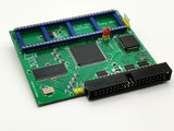 M508 - 8MB FAST - IDE - MEMORY EXPANSION FOR AMIGA 500/500PLUS - Retro Ready