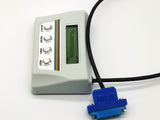 TAPUINO / DATUINO - COMMODORE C64/VIC20/C16 - DIGITAL TAPE DECK - WHITE - Retro Ready