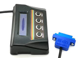 TAPUINO / DATUINO - COMMODORE C64/VIC20/C16 - DIGITAL TAPE DECK - BLACK - Retro Ready