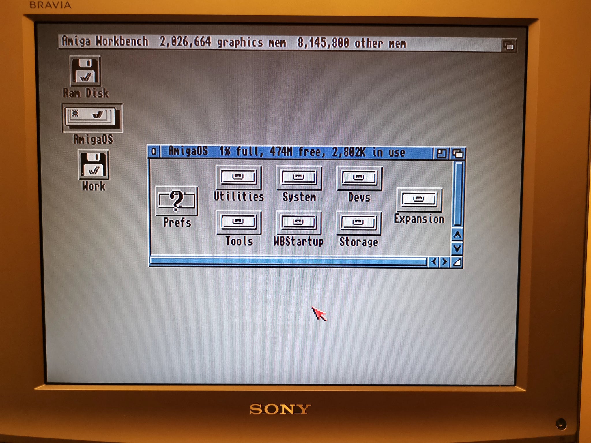 8MB FASTRAM UND BSC-AT-Bus IDE-Controller für Amiga 500. EUR 101,39 - DE 8MB FASTRAM UND BSC-AT-Bus IDE-Controller für Amiga 500. EUR 101,39 - DE