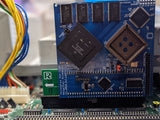 CPU Relocator  Amiga 2000 FOR  TF534 / TF536 / HC533 / Vampire / M68ec020-TK - Retro Ready