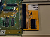 AMIGA 500PLUS 1MB ADDITIONAL CHIP RAM MEMORY EXPANSION - NEW IMPROVED DESIGN - Retro Ready