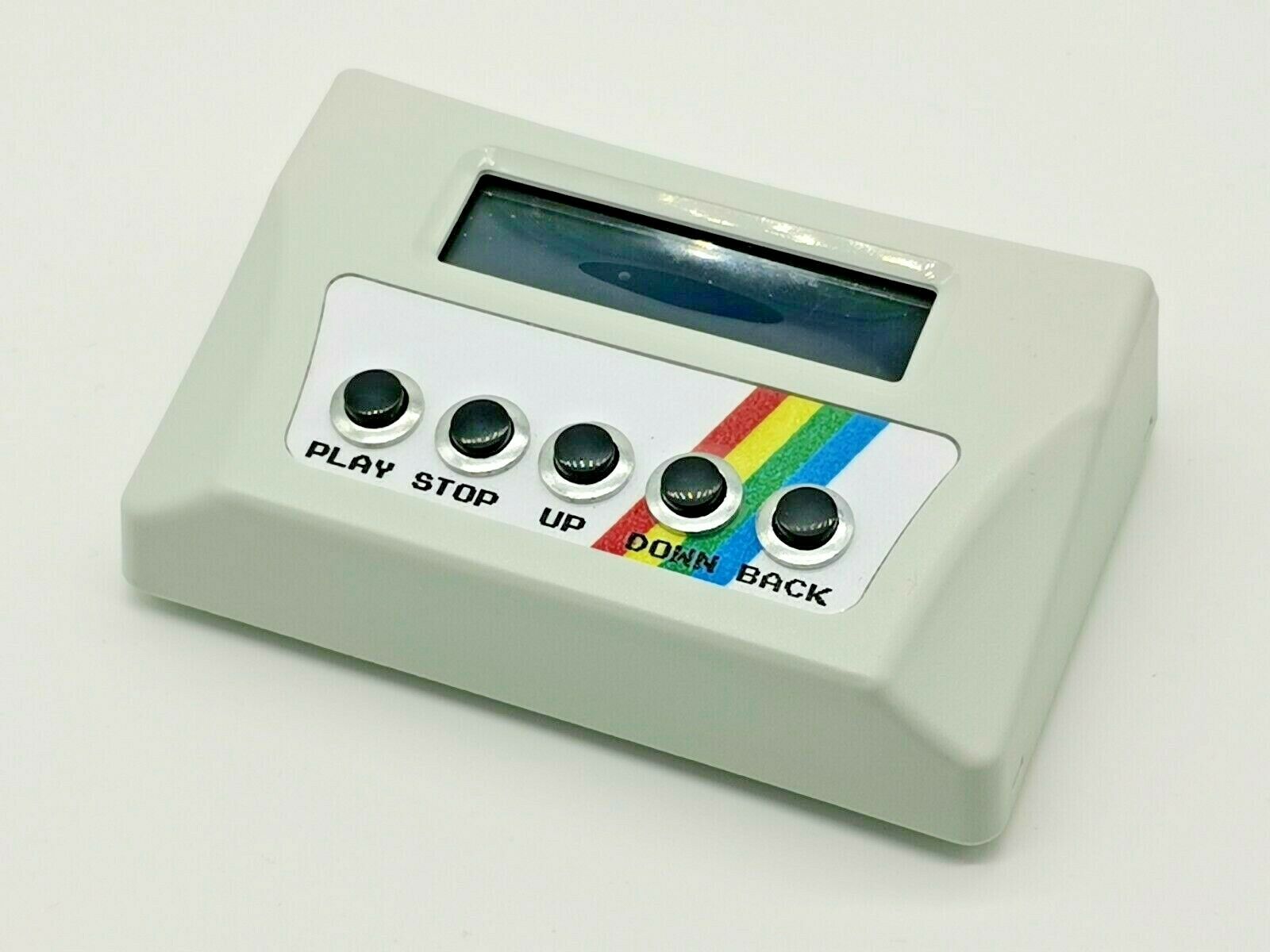 MAXDuino / TZXDuino - SPECTRUM 48K/128K AMSTRAD CPC - DIGITAL TAPE DEC ...