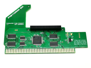 PiSTORM 2K - RPi ADAPTER FOR COMMODORE AMIGA 2000 - Retro Ready