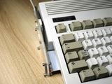 KA02 – External PCMCIA adapter for Amiga 600/1200 - white - Retro Ready