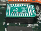 KA 21 – Hardware Gayle reset fix - for Amiga 1200 PCMCIA - Retro Ready