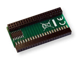 KA 47 – Single port IDE adapter for SD2IDE converter for Amiga 600 Amiga 1200 - Retro Ready