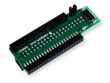 KA60 Dual port (2.5"/3.5") IDE adapter for SD2IDE converter Amiga 600 Amiga 1200 - Retro Ready