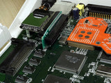 KA60 Dual port (2.5"/3.5") IDE adapter for SD2IDE converter Amiga 600 Amiga 1200 - Retro Ready
