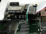 KA 60 Dual port (2.5"/3.5") IDE adapter + SD2IDE converter Amiga 600 & Amiga 1200 - Retro Ready